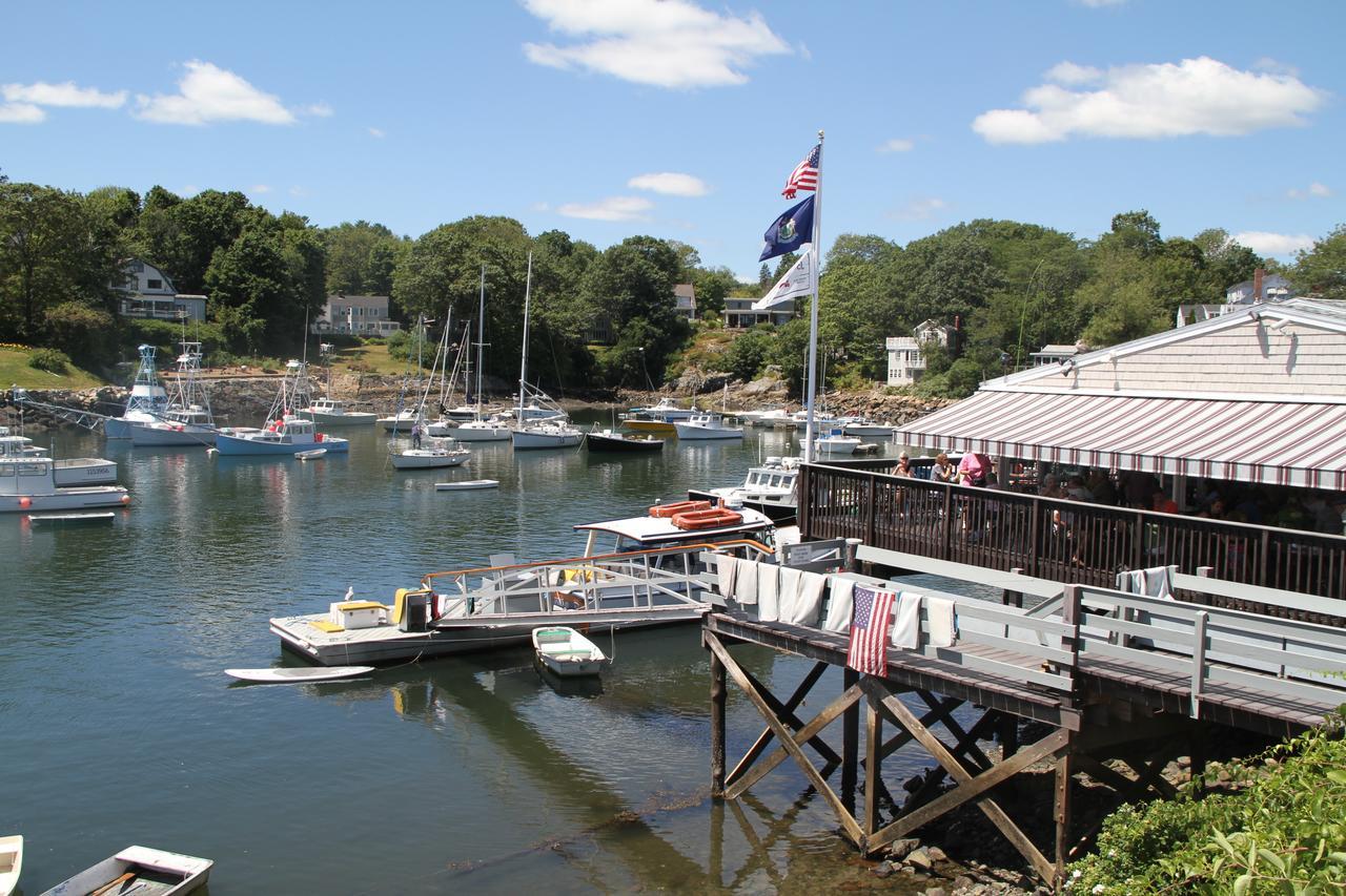 Ogunquit Hotel And Suites 外观 照片