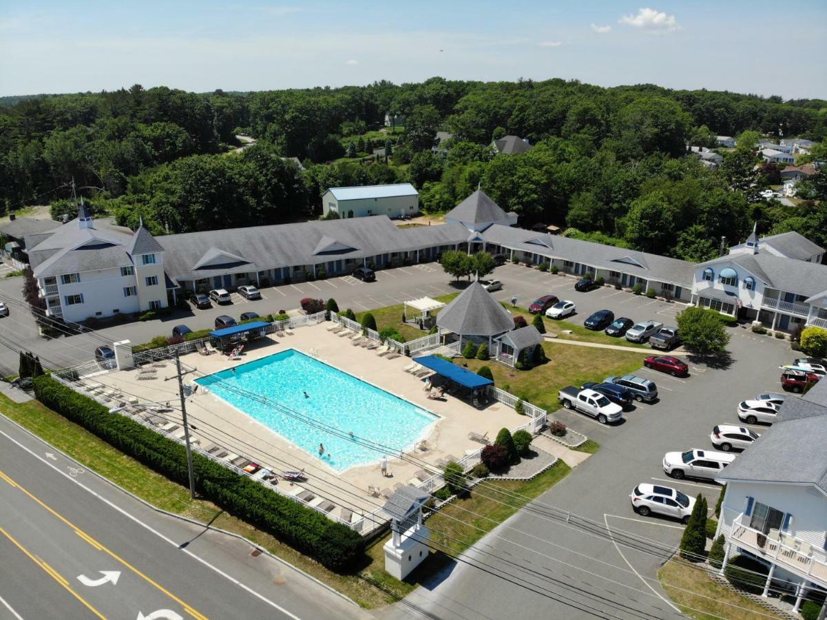 Ogunquit Hotel And Suites 外观 照片