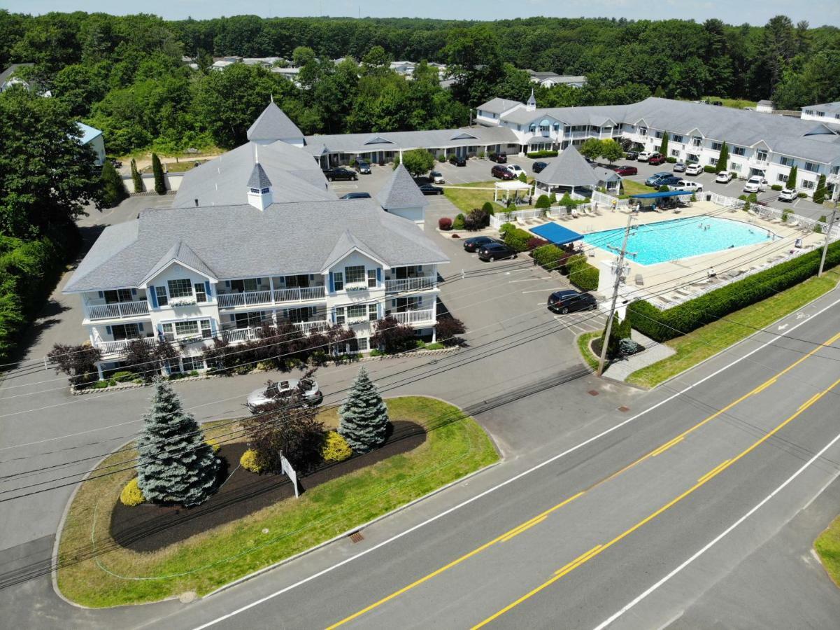 Ogunquit Hotel And Suites 外观 照片