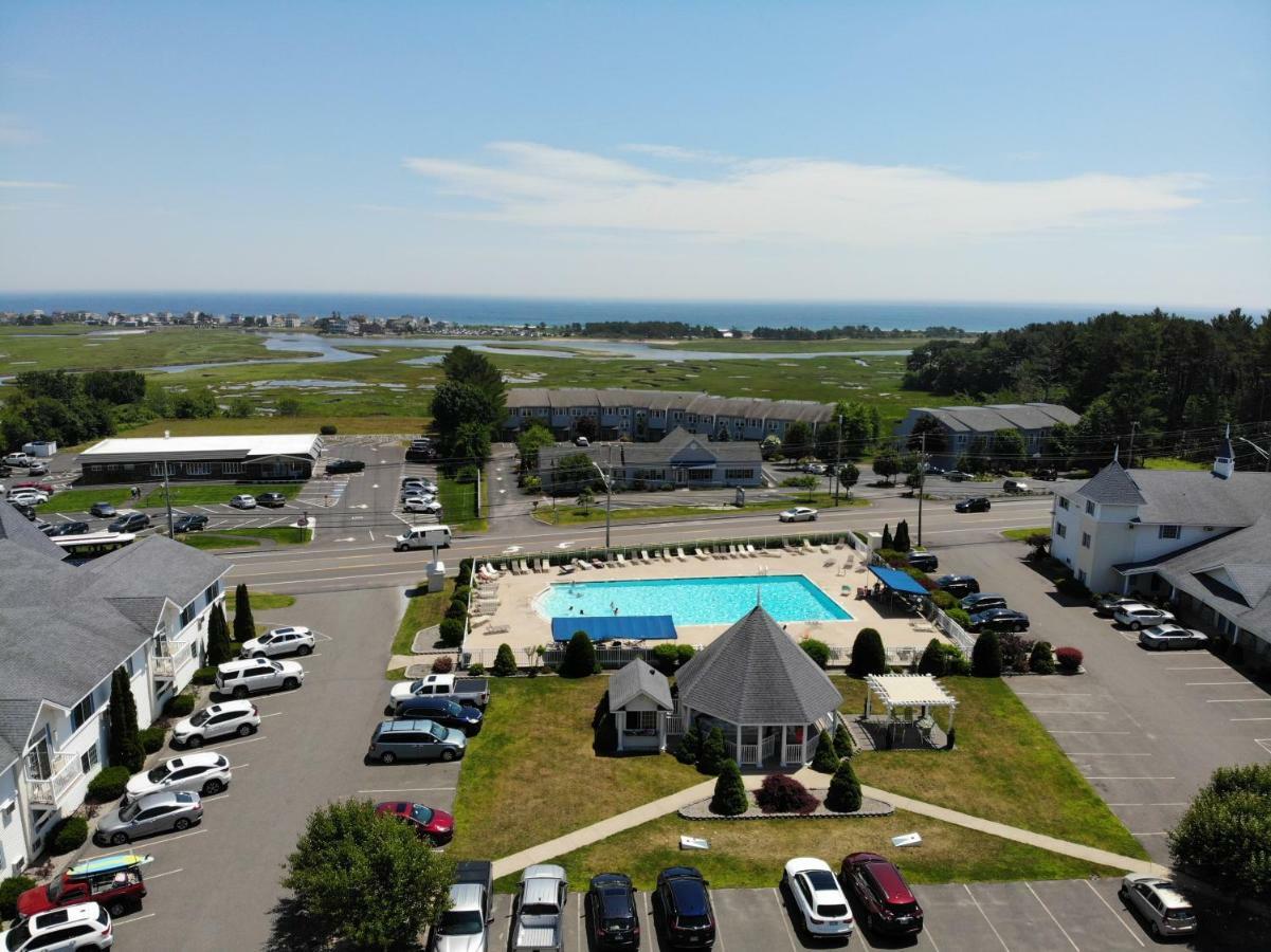 Ogunquit Hotel And Suites 外观 照片