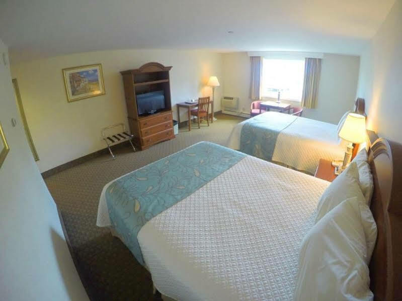 Ogunquit Hotel And Suites 外观 照片